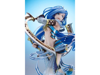 YS VIII LACRIMOSA OF DANA - Dana Iclucia - Statuette 25cm 
