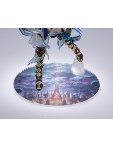 YS VIII LACRIMOSA OF DANA - Dana Iclucia - Statuette 25cm 