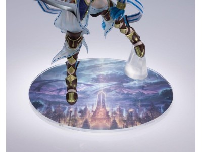 YS VIII LACRIMOSA OF DANA - Dana Iclucia - Statuette 25cm 