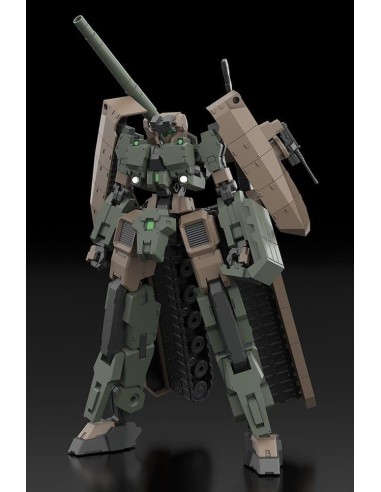 FRAME ARMS - Type 70 Model 1 Gou-Rai 2 - Model Kit 20cm 