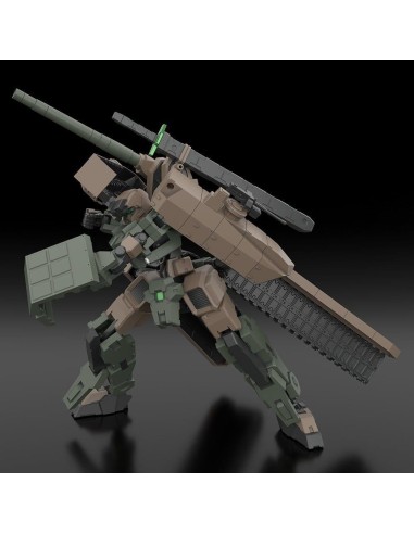 FRAME ARMS - Type 70 Model 1 Gou-Rai 2 - Model Kit 20cm 