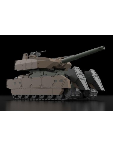 FRAME ARMS - Type 70 Model 1 Gou-Rai 2 - Model Kit 20cm 