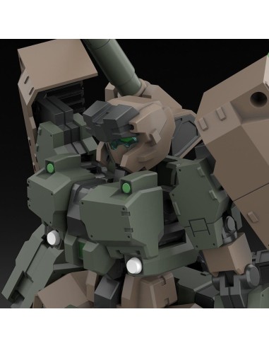 FRAME ARMS - Type 70 Model 1 Gou-Rai 2 - Model Kit 20cm 