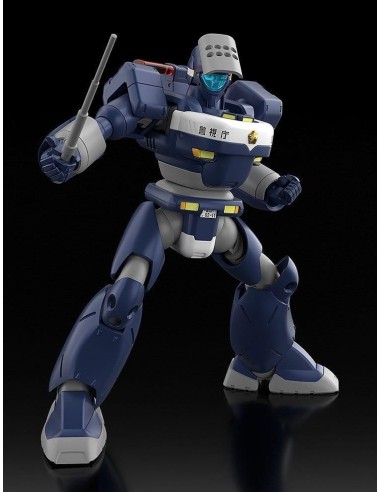PATLABOR - MPL-97S Python - Plastic Model Kit Moderoid 14cm 