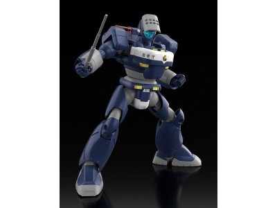 PATLABOR - MPL-97S Python - Plastic Model Kit Moderoid 14cm 