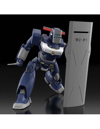 PATLABOR - MPL-97S Python - Plastic Model Kit Moderoid 14cm 