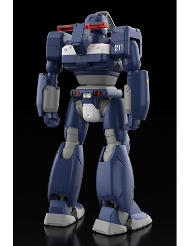PATLABOR - MPL-97S Python - Plastic Model Kit Moderoid 14cm 