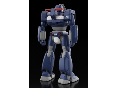 PATLABOR - MPL-97S Python - Plastic Model Kit Moderoid 14cm 
