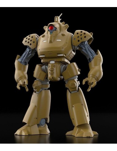 PATLABOR - HL-98 Hercules 21 & ASV99 - Plastic Model Kit Moderoid 15cm 