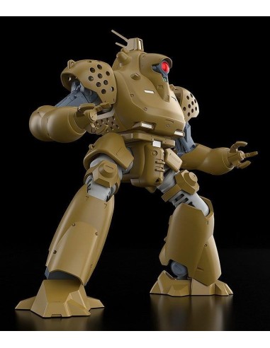 PATLABOR - HL-98 Hercules 21 & ASV99 - Plastic Model Kit Moderoid 15cm 