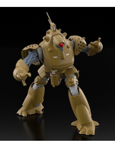 PATLABOR - HL-98 Hercules 21 & ASV99 - Plastic Model Kit Moderoid 15cm 