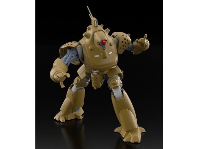 PATLABOR - HL-98 Hercules 21 & ASV99 - Plastic Model Kit Moderoid 15cm 