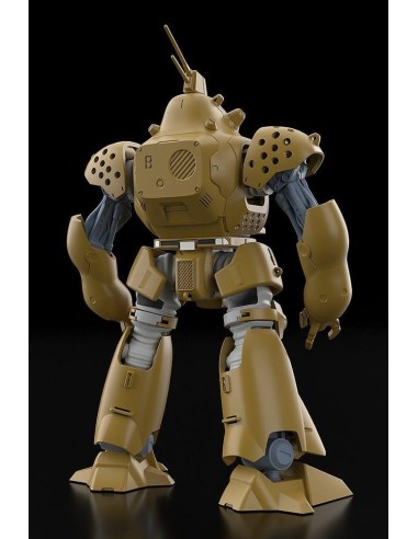 PATLABOR - HL-98 Hercules 21 & ASV99 - Plastic Model Kit Moderoid 15cm 