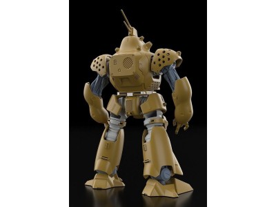 PATLABOR - HL-98 Hercules 21 & ASV99 - Plastic Model Kit Moderoid 15cm 
