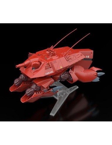 PATLABOR - HAL-X10 - Plastic Model Kit Moderoid 13cm 