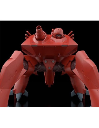 PATLABOR - HAL-X10 - Plastic Model Kit Moderoid 13cm 