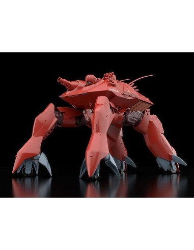 PATLABOR - HAL-X10 - Plastic Model Kit Moderoid 13cm 