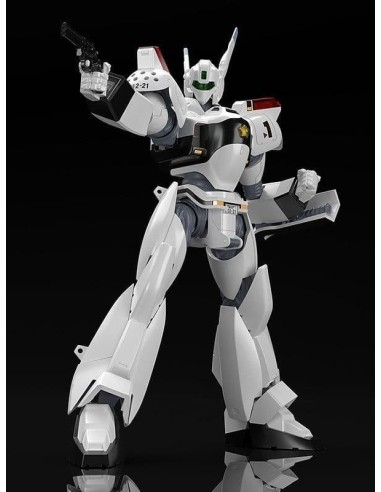 PATLABOR - AV-98 Ingram - Plastic Model Kit Moderoid 13cm 
