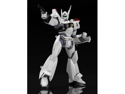 PATLABOR - AV-98 Ingram - Plastic Model Kit Moderoid 13cm 
