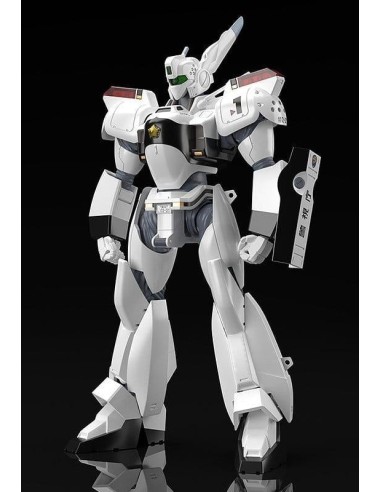 PATLABOR - AV-98 Ingram - Plastic Model Kit Moderoid 13cm 