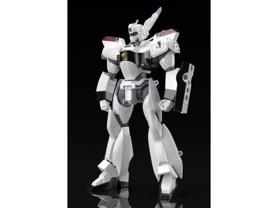 PATLABOR - AV-98 Ingram - Plastic Model Kit Moderoid 13cm 