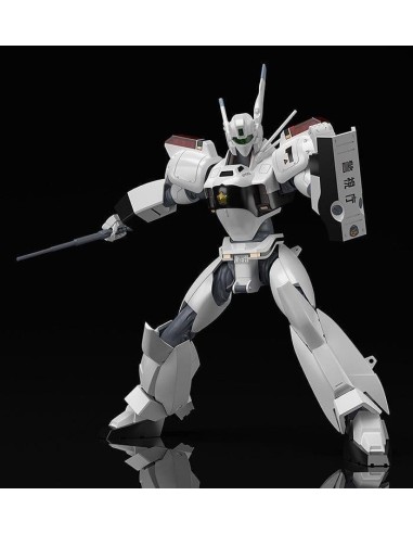 PATLABOR - AV-98 Ingram - Plastic Model Kit Moderoid 13cm 