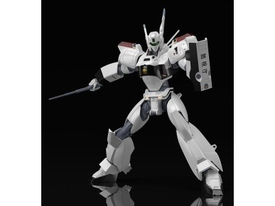 PATLABOR - AV-98 Ingram - Plastic Model Kit Moderoid 13cm 