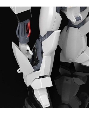 PATLABOR - AV-98 Ingram - Plastic Model Kit Moderoid 13cm 