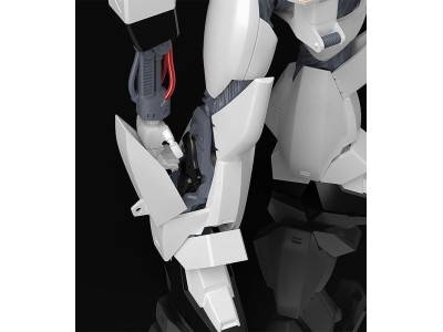PATLABOR - AV-98 Ingram - Plastic Model Kit Moderoid 13cm 