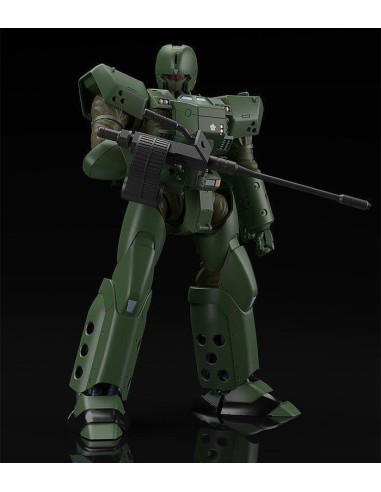 PATLABOR - ARL-99 Helldiver - Plastic Model Kit Moderoid 13cm 