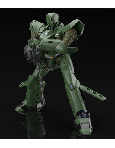 PATLABOR - ARL-99 Helldiver - Plastic Model Kit Moderoid 13cm 