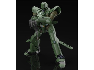 PATLABOR - ARL-99 Helldiver - Plastic Model Kit Moderoid 13cm 