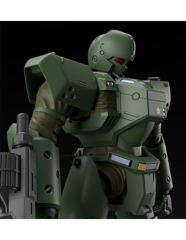 PATLABOR - ARL-99 Helldiver - Plastic Model Kit Moderoid 13cm 