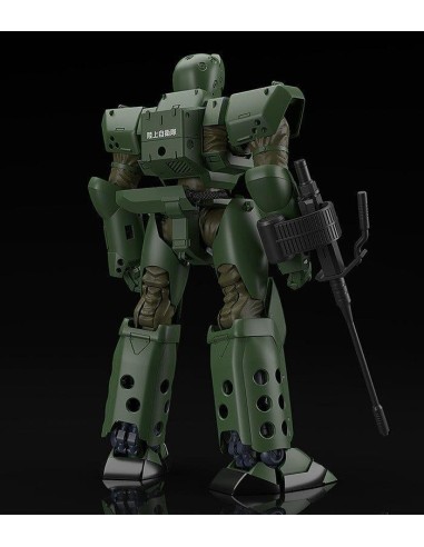 PATLABOR - ARL-99 Helldiver - Plastic Model Kit Moderoid 13cm 