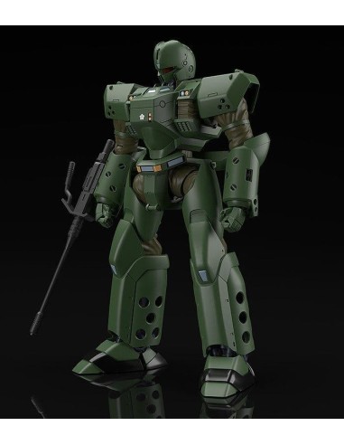PATLABOR - ARL-99 Helldiver - Plastic Model Kit Moderoid 13cm 