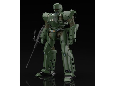 PATLABOR - ARL-99 Helldiver - Plastic Model Kit Moderoid 13cm 