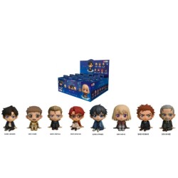 SOLO LEVELING - Bobble Hero - Assortiment 12 Figurines 6cm -Blind Box 