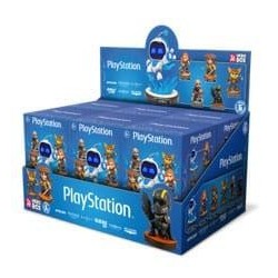 PLAYSTATION - All Stars Series - Assort. 6 Figurines Blind Box 