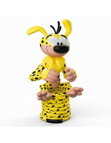 MARSUPILAMI - Marsupilami - Tirelire PVC 
