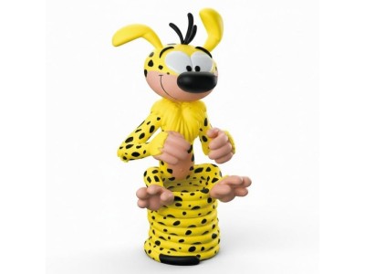 MARSUPILAMI - Marsupilami - Tirelire PVC 
