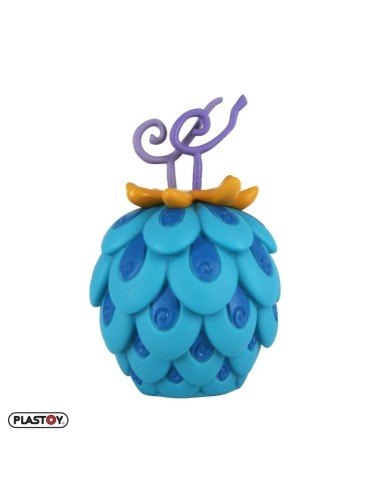 ONE PIECE - Fish-Fish Fruit - Tirelire PVC 14cm 