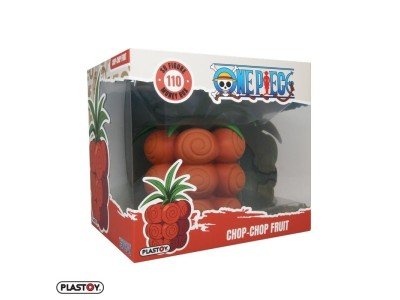 ONE PIECE - Chop-Chop Fruit - Tirelire PVC 14.5cm 