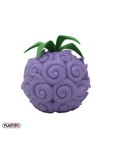 ONE PIECE - Dark-Dark Fruit - Tirelire PVC 13cm 
