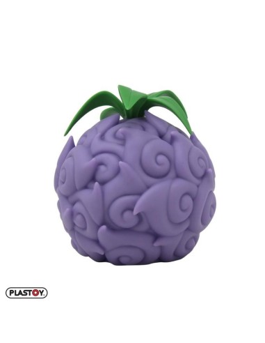 ONE PIECE - Dark-Dark Fruit - Tirelire PVC 13cm 
