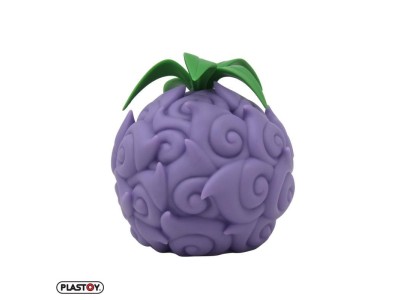ONE PIECE - Dark-Dark Fruit - Tirelire PVC 13cm 