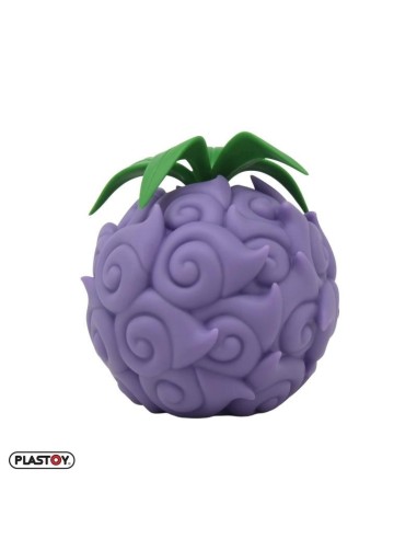 ONE PIECE - Dark-Dark Fruit - Tirelire PVC 13cm 