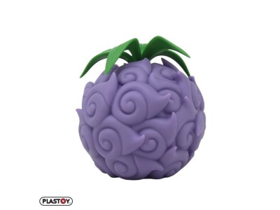ONE PIECE - Dark-Dark Fruit - Tirelire PVC 13cm 