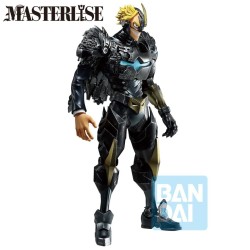 MY HERO ACADEMIA - All Might - Figurine A Story of Reaching Out 28cm  2