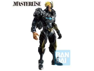 MY HERO ACADEMIA - All Might - Figurine A Story of Reaching Out 28cm 