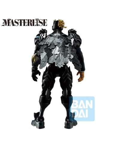 MY HERO ACADEMIA - All Might - Figurine A Story of Reaching Out 28cm 